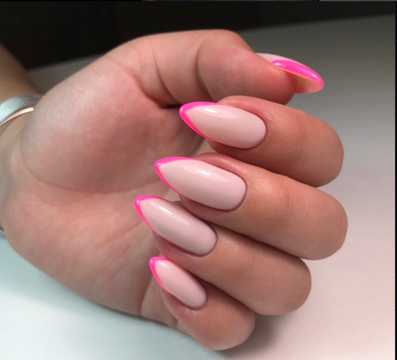 Manicures en El Paso TX 6 Manicures en El Paso TX 6
