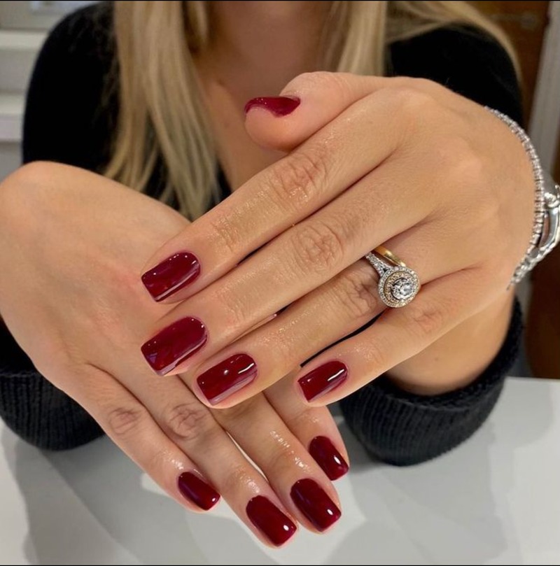 Manicures en El Paso TX 7 Manicures en El Paso TX 7
