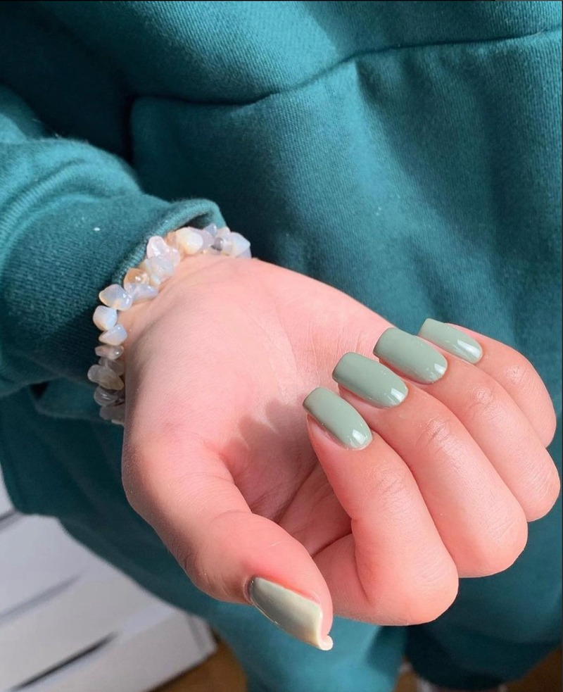 Manicures en El Paso TX 8
