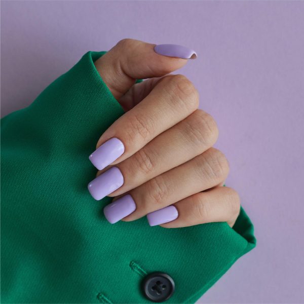 03 TROPICAL MANICURE