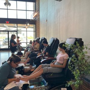 Nails in el paso tx 3