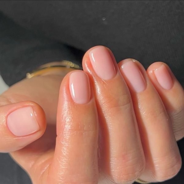 Manicures en El Paso TX 1