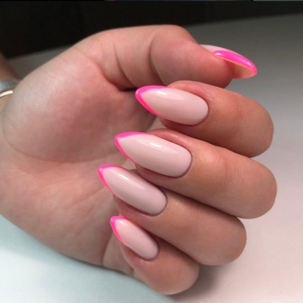 Manicures en El Paso TX 6 Manicures en El Paso TX 6