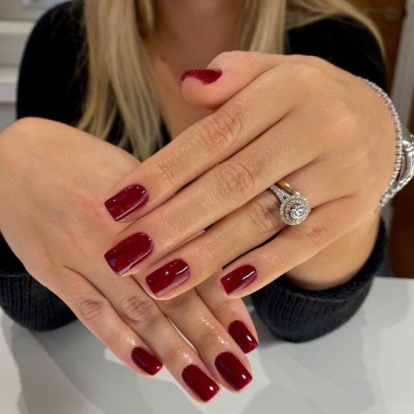Manicures en El Paso TX 7 Manicures en El Paso TX 7