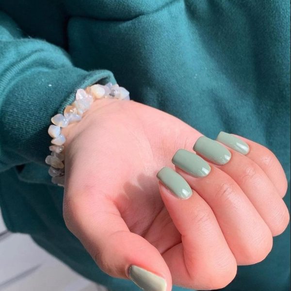Manicures en El Paso TX 8