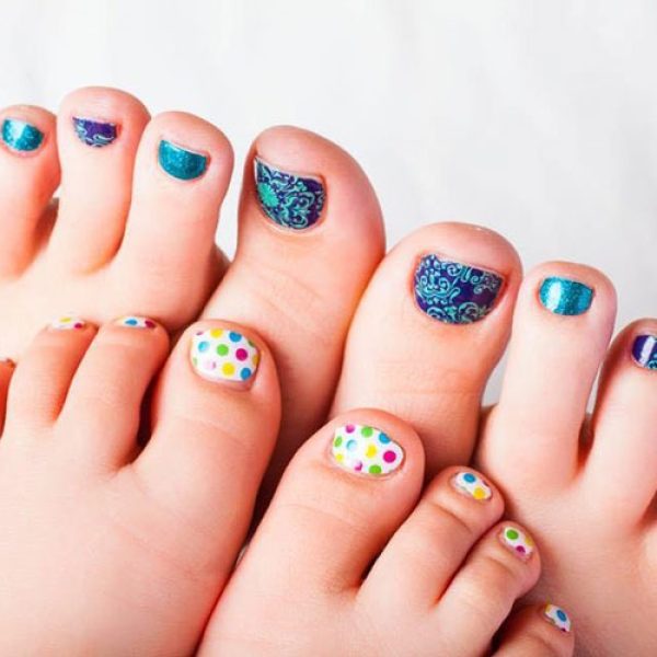 Pedicures in El Paso TX 5 Pedicures in El Paso TX 5