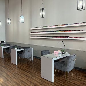 Nails in el paso tx 1